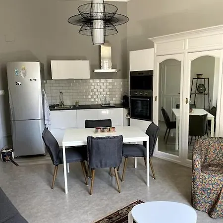 Daire 101 Pyrenees Palace Bagnères-de-Luchon