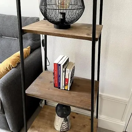 Daire 101 Pyrenees Palace