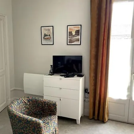 101 Pyrenees Palace * Bagnères-de-Luchon