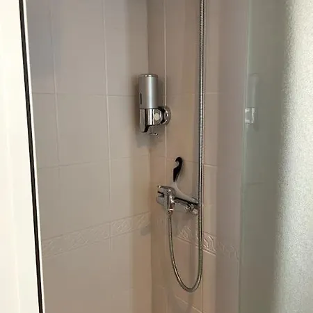 101 Pyrenees Palace Daire Bagnères-de-Luchon