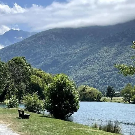 Daire 101 Pyrenees Palace *