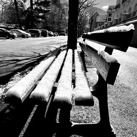 101 Pyrenees Palace * Bagnères-de-Luchon