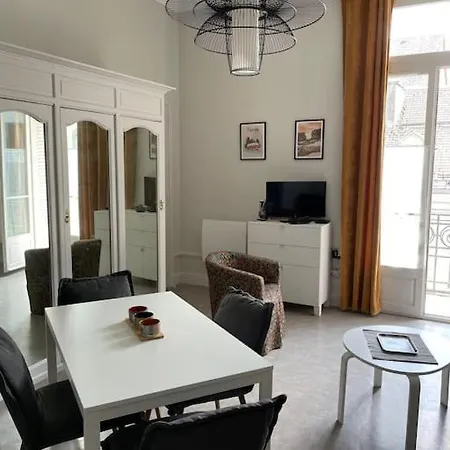 101 Pyrenees Palace Daire Bagnères-de-Luchon