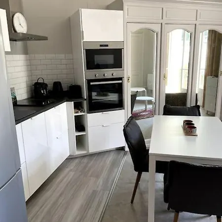 101 Pyrenees Palace Daire Bagnères-de-Luchon