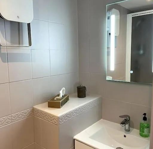 101 Pyrénées Palace * Bagnères-de-Luchon