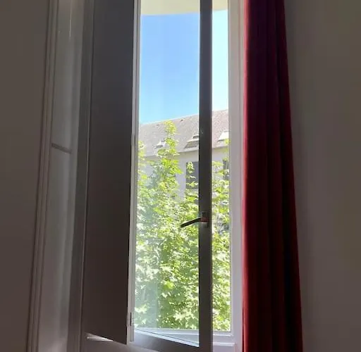 Appartement 101 Pyrénées Palace